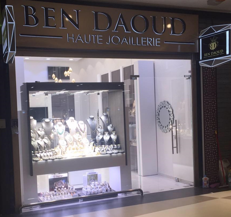 Ben Daoud Bijouterie