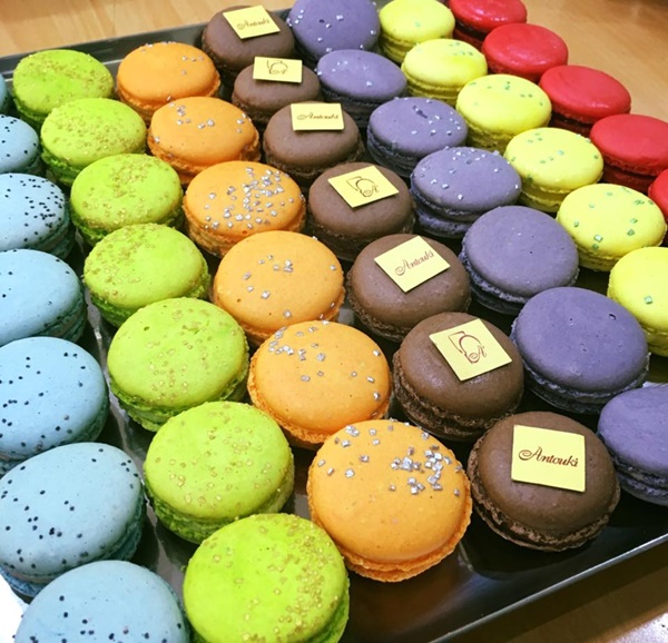 Antouki Emile Zola Casablanca