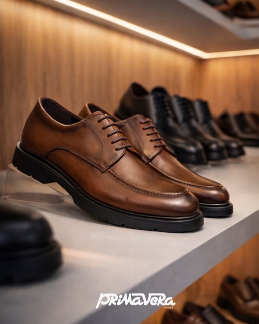 Primavira Shoes