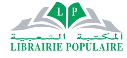 Librairie Populaire Rabat