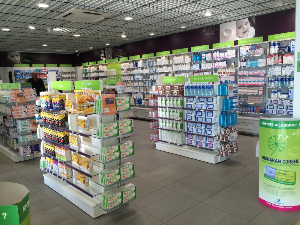 PARAHARMACIE MOULAY IDRISS PREMIER